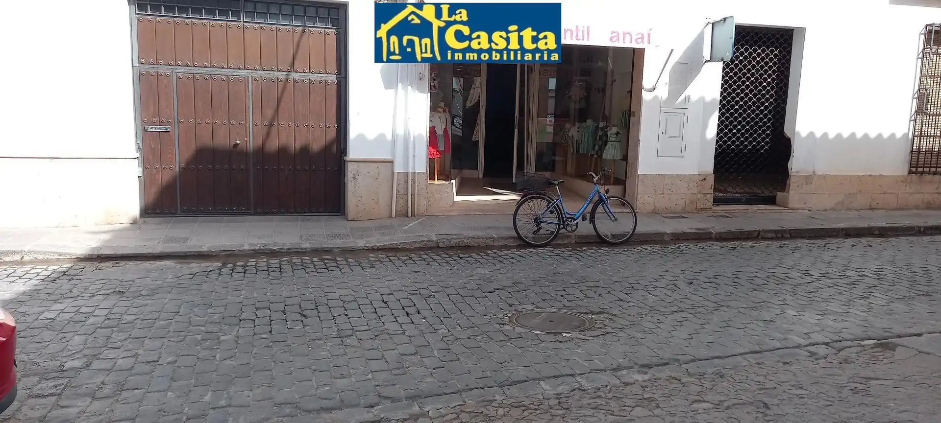 Local comercial en venda a Almagro, imagen 18