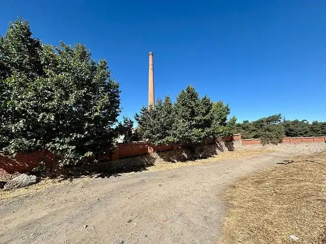 Terreni e lotti in vendita a Burgohondo, imagen 16