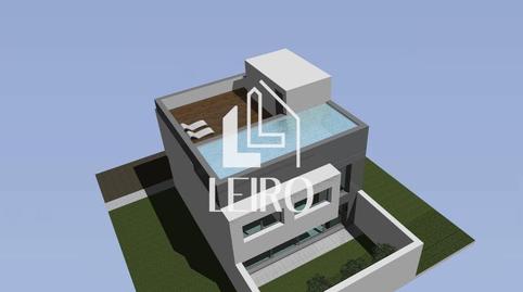 Foto 3 de Casa o xalet en venda a Sobrán, Vilagarcía de Arousa