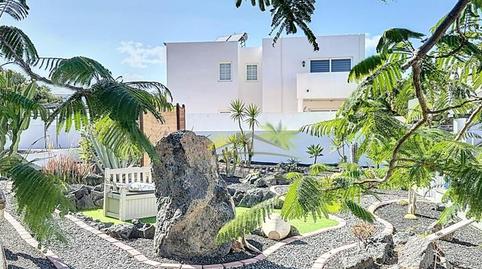 Foto 3 de Casa o xalet en venda a Tías pueblo, Tías