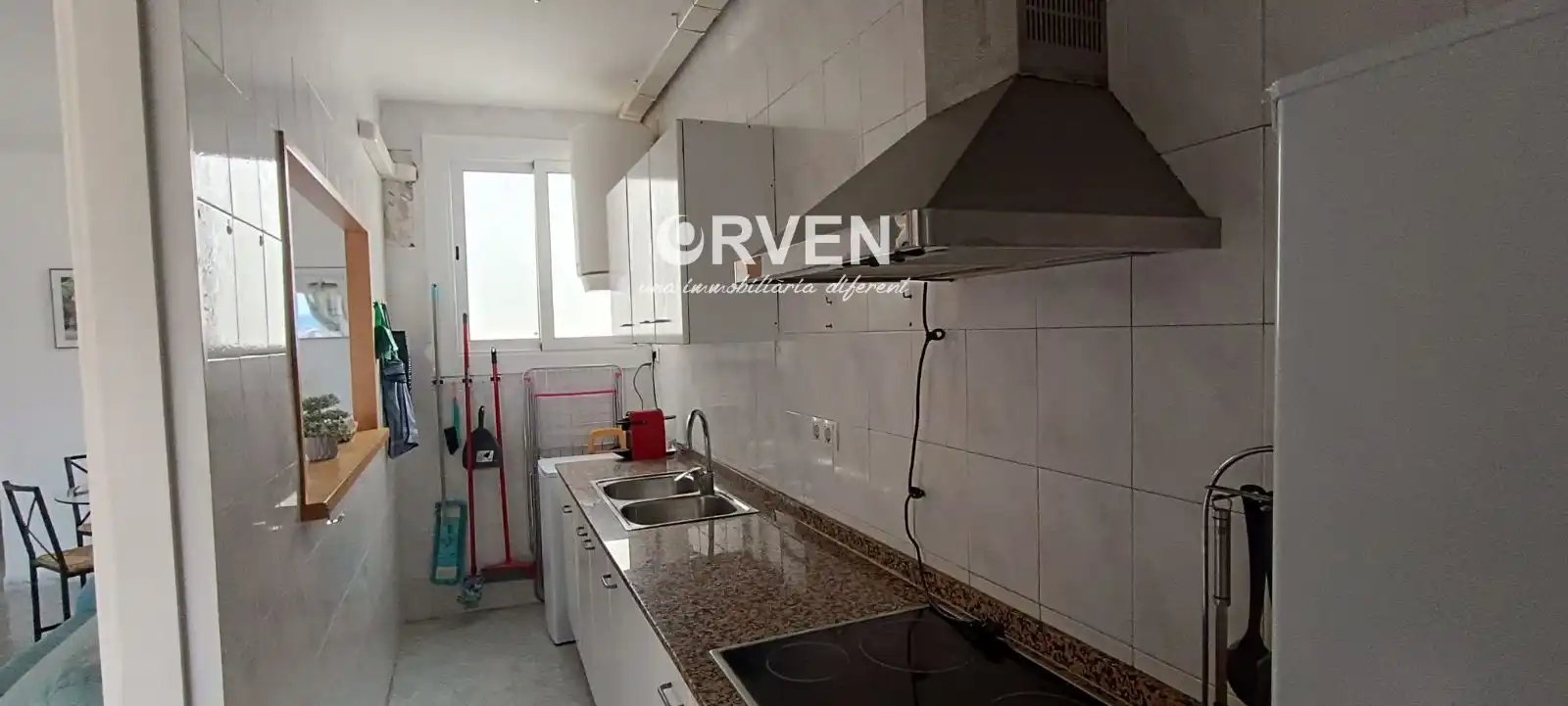 Penthouse with lift for sale in David De Mas, imagen 12