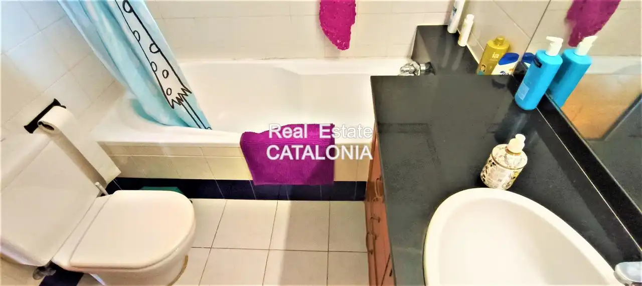 Dormitori de Casa o xalet en venda en Lloret de Mar amb Aire condicionat, Calefacció i Jardí privat
