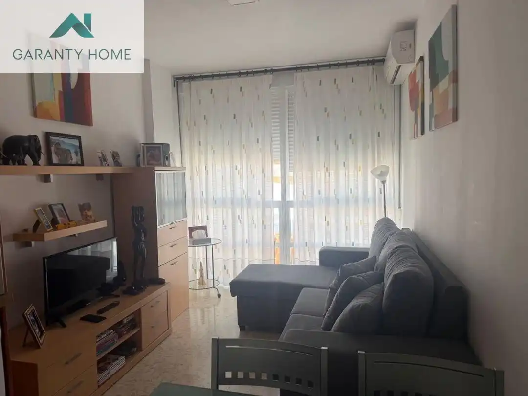 Flat with terrace for sale in Urbanización Santa Rosa