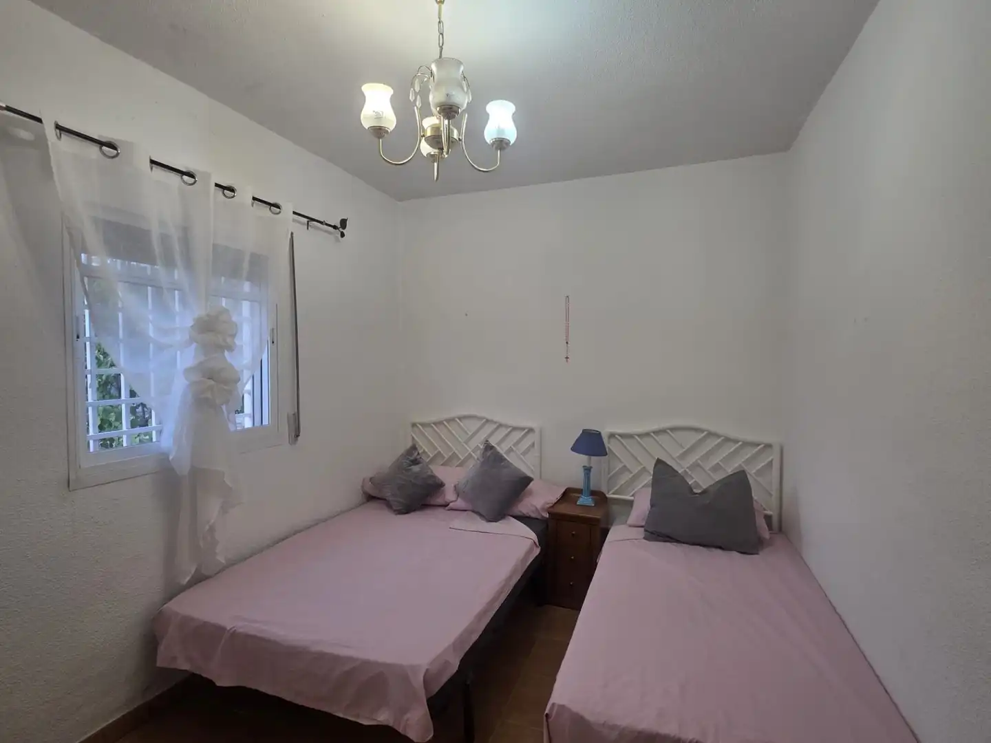 Casa amb piscina en venda a Calle Almonte, imagen 24