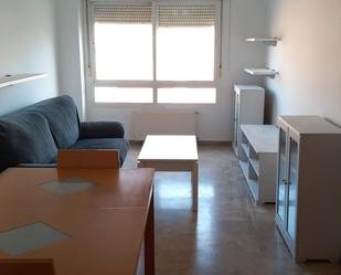 Living room of Flat to rent in Alcázar de San Juan