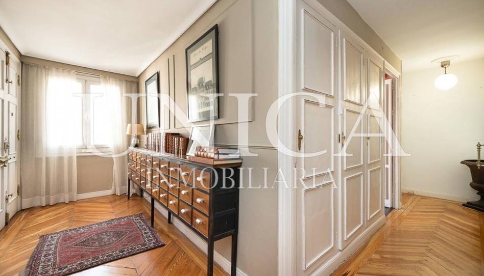 Foto 1 de Pis en venda a Sol, Madrid