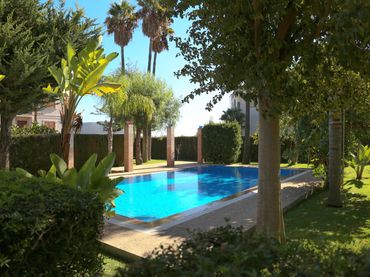 Villa avec piscine à vendre à Son Amonda - Reis Catòlics