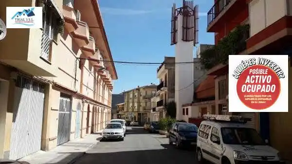 Appartamento in vendita a Calle MARIA AUXILIADORA