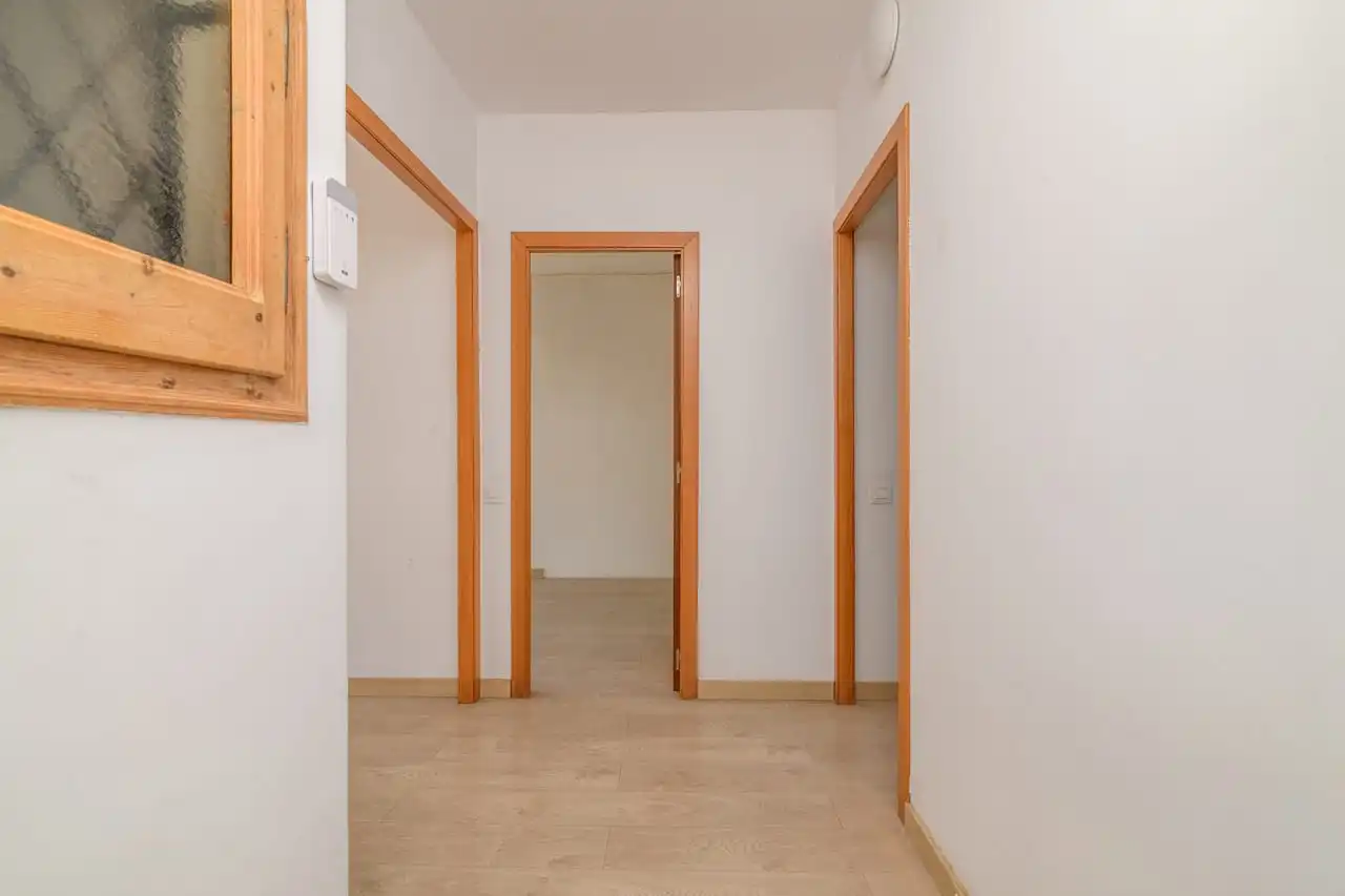 Ático en venta en Barcelona con Parquet, Terraza y Trastero