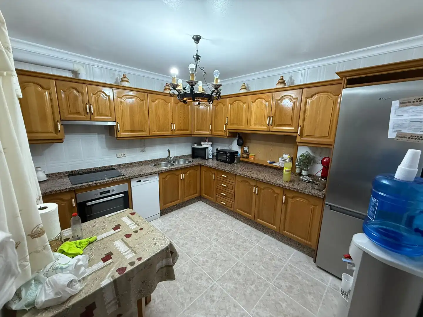 Chalet con terraza en venta en Calle Cisne, imagen 8