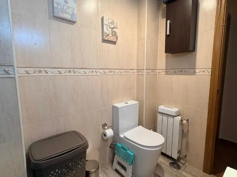 Wohnung mit Aufzug zum Verkauf in Manuel Saldaña 1, imagen 23