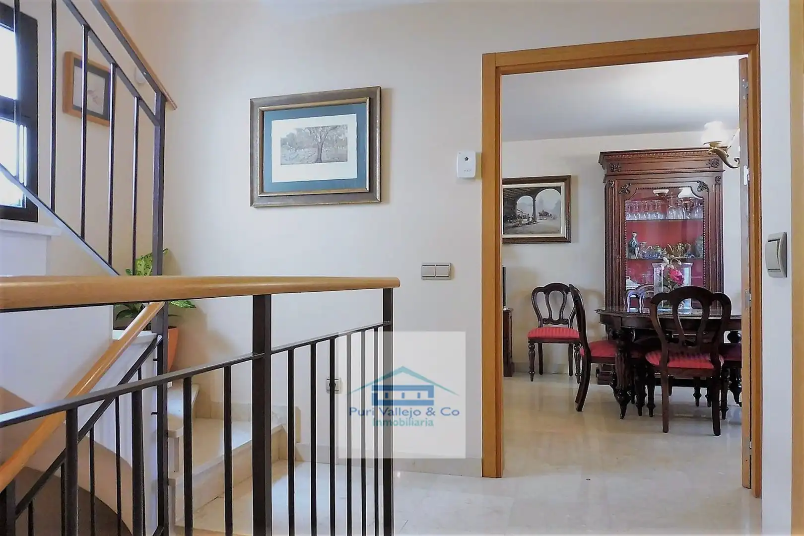 Detached homes for sale in Córdoba  with Air Conditioner, Heating and Terrace