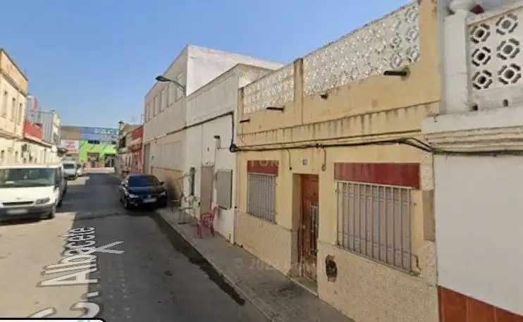Casa o chalet en venta en C. Albacete, no 15, Torrent, Spain, 15, Poligono Mas del Jutge