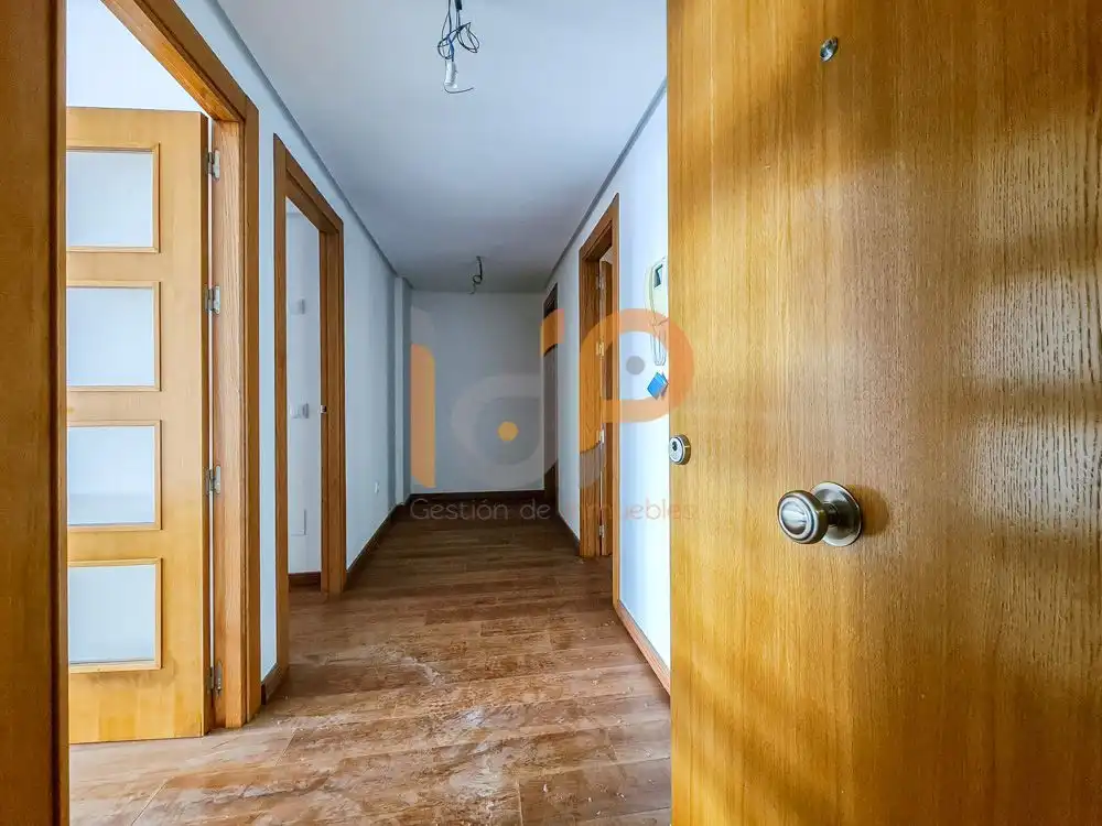 Flat with terrace for sale in Huércal-Overa, imagen 5