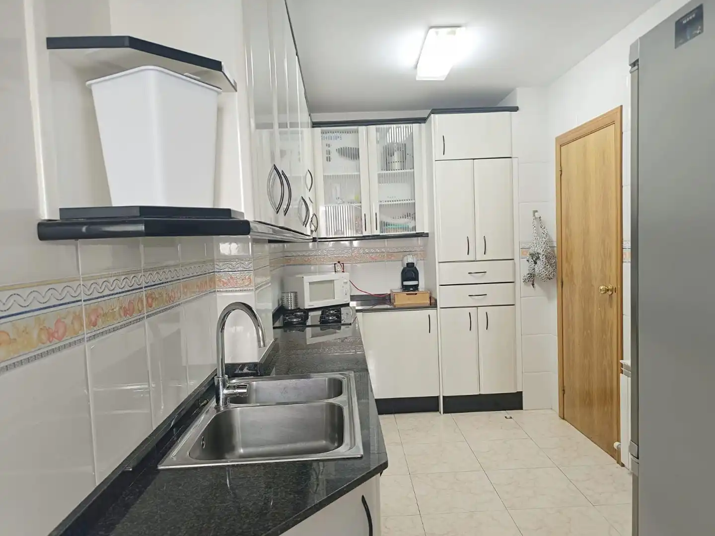 Cocina de Piso en venta en Reus con Calefacción