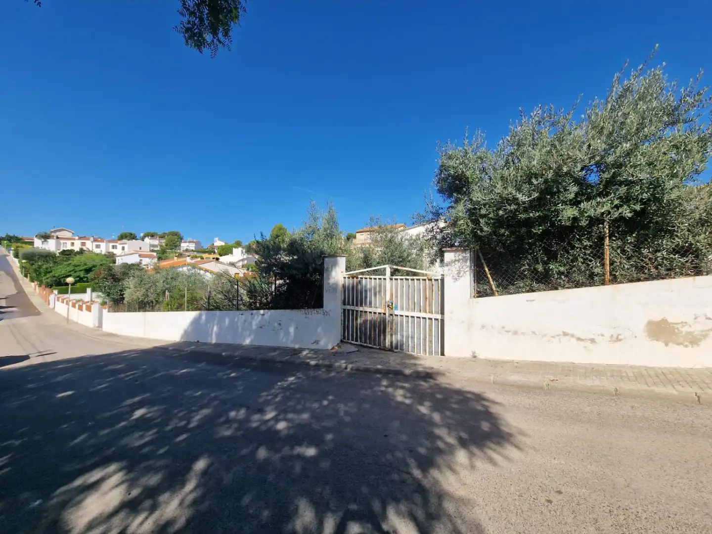 Casa con terraza en venta en Camino Rubials 10, imagen 64
