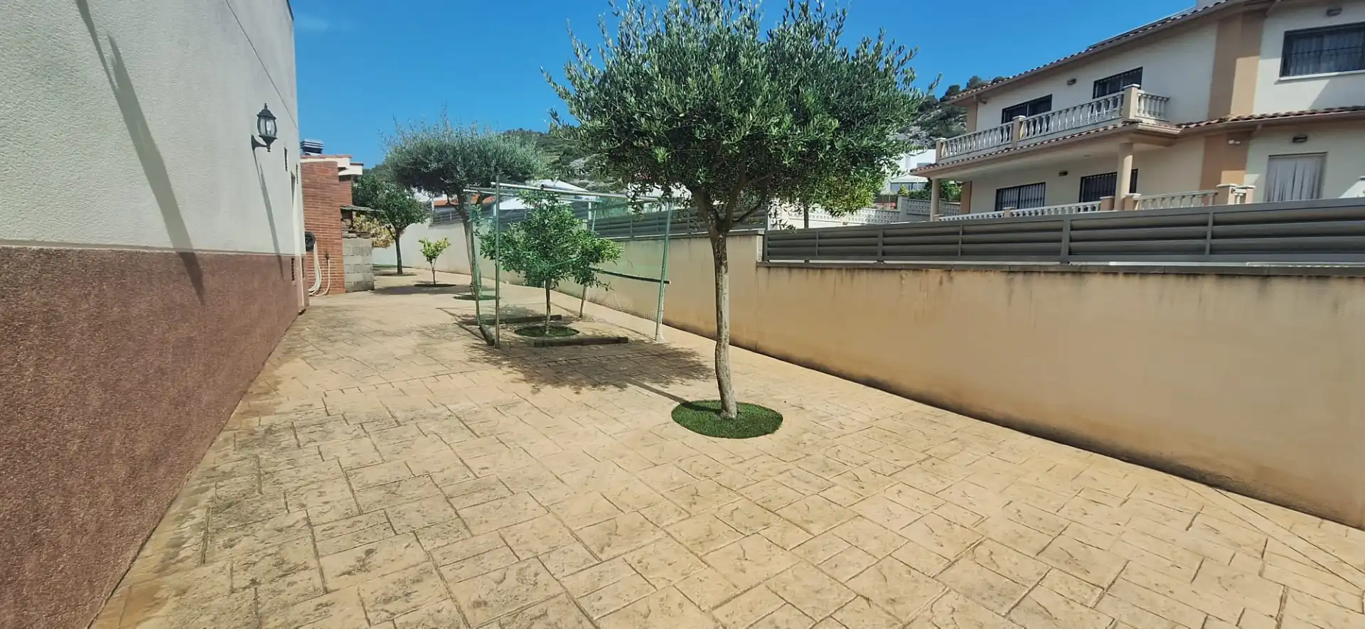 Casa o chalet en venta en Avinguda Til·lers, Mas Alba