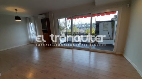 Photo 2 of Flat for rent in Carretera Boadilla del Monte, Casco Antiguo, Majadahonda