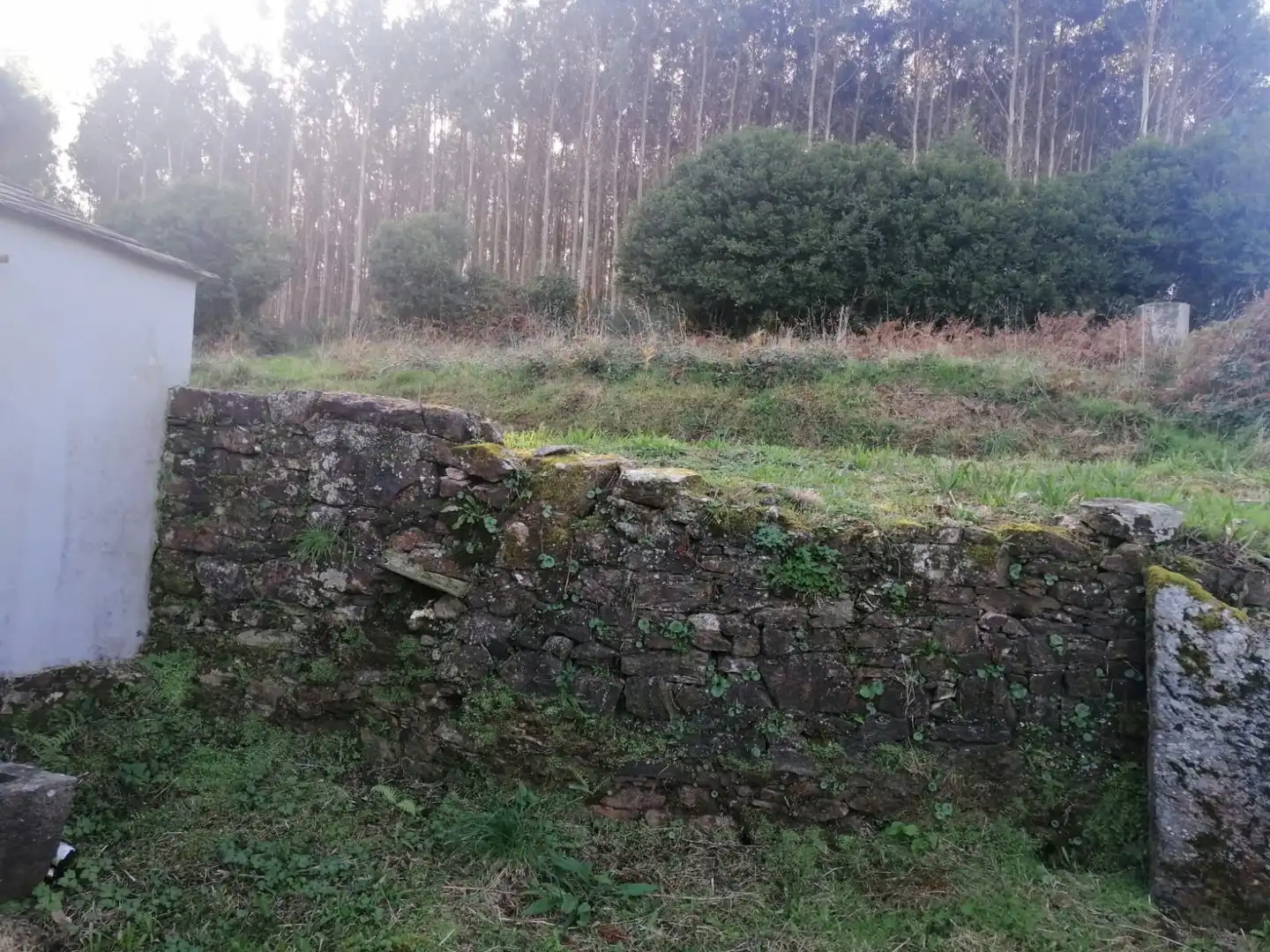 Casa o xalet en venda en San Sadurniño