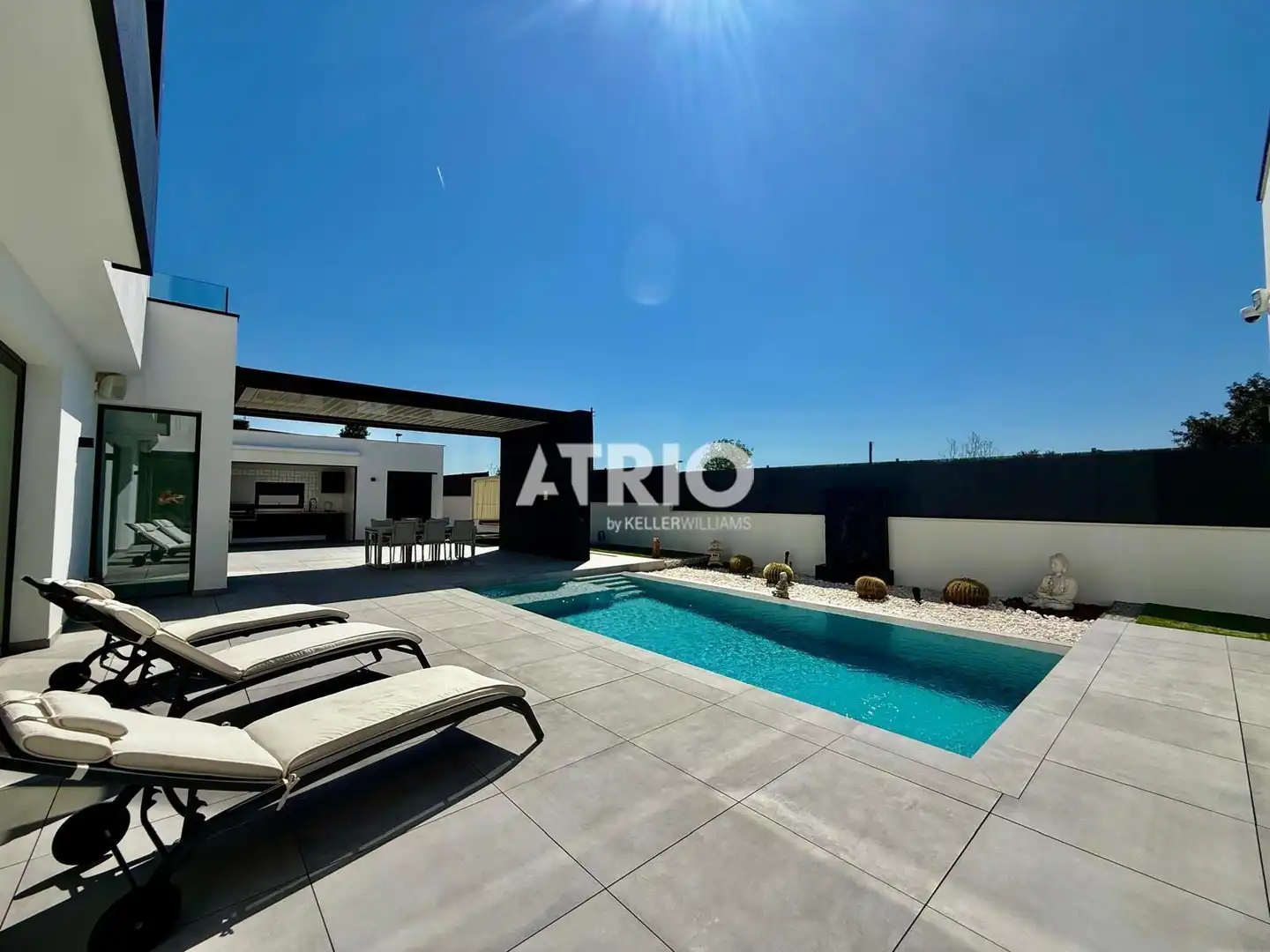 Terraza de Casa o chalet en venta en Marratxí con Aire acondicionado, Calefacción y Terraza