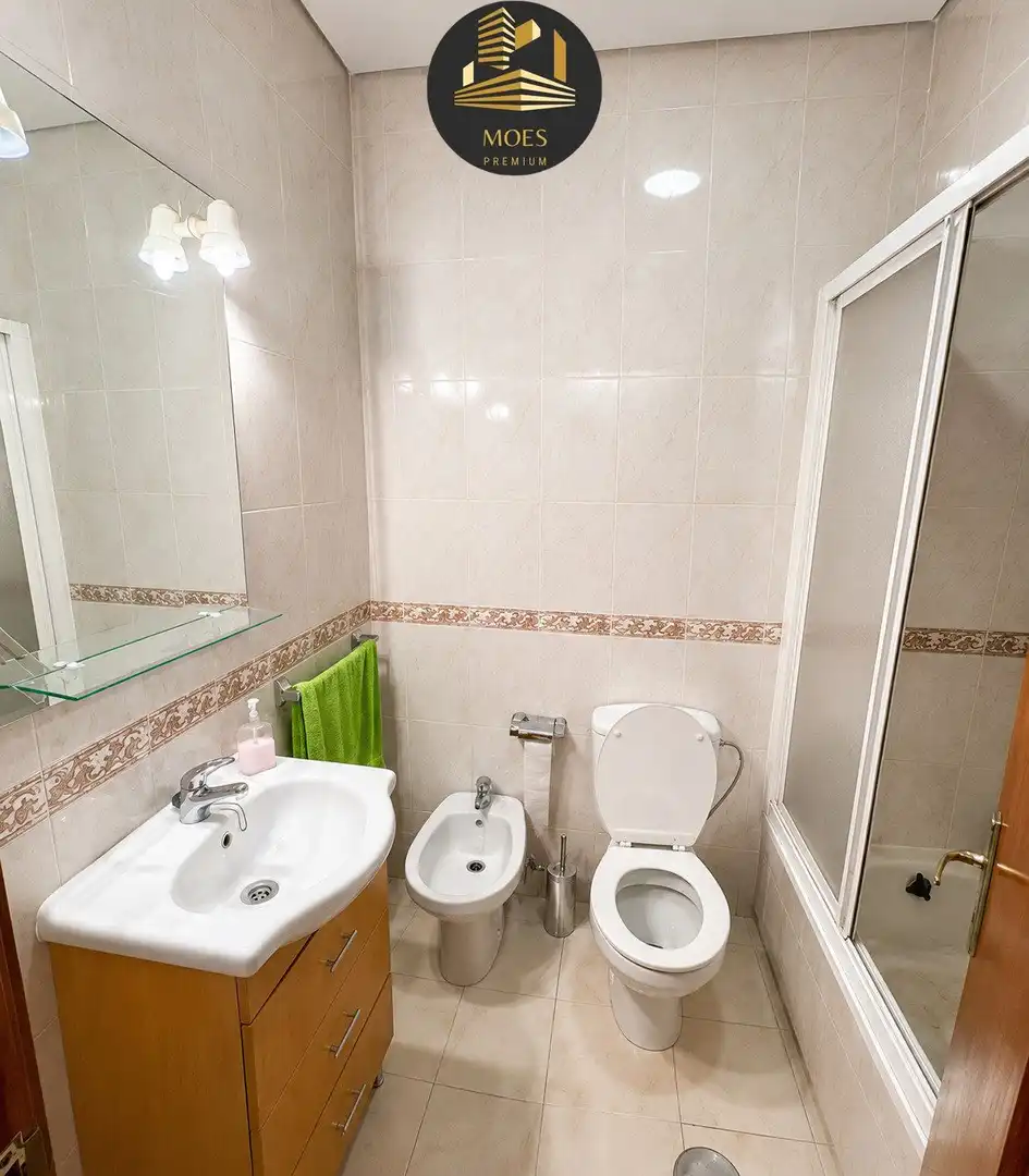Flat with lift for sale in Andújar, imagen 7