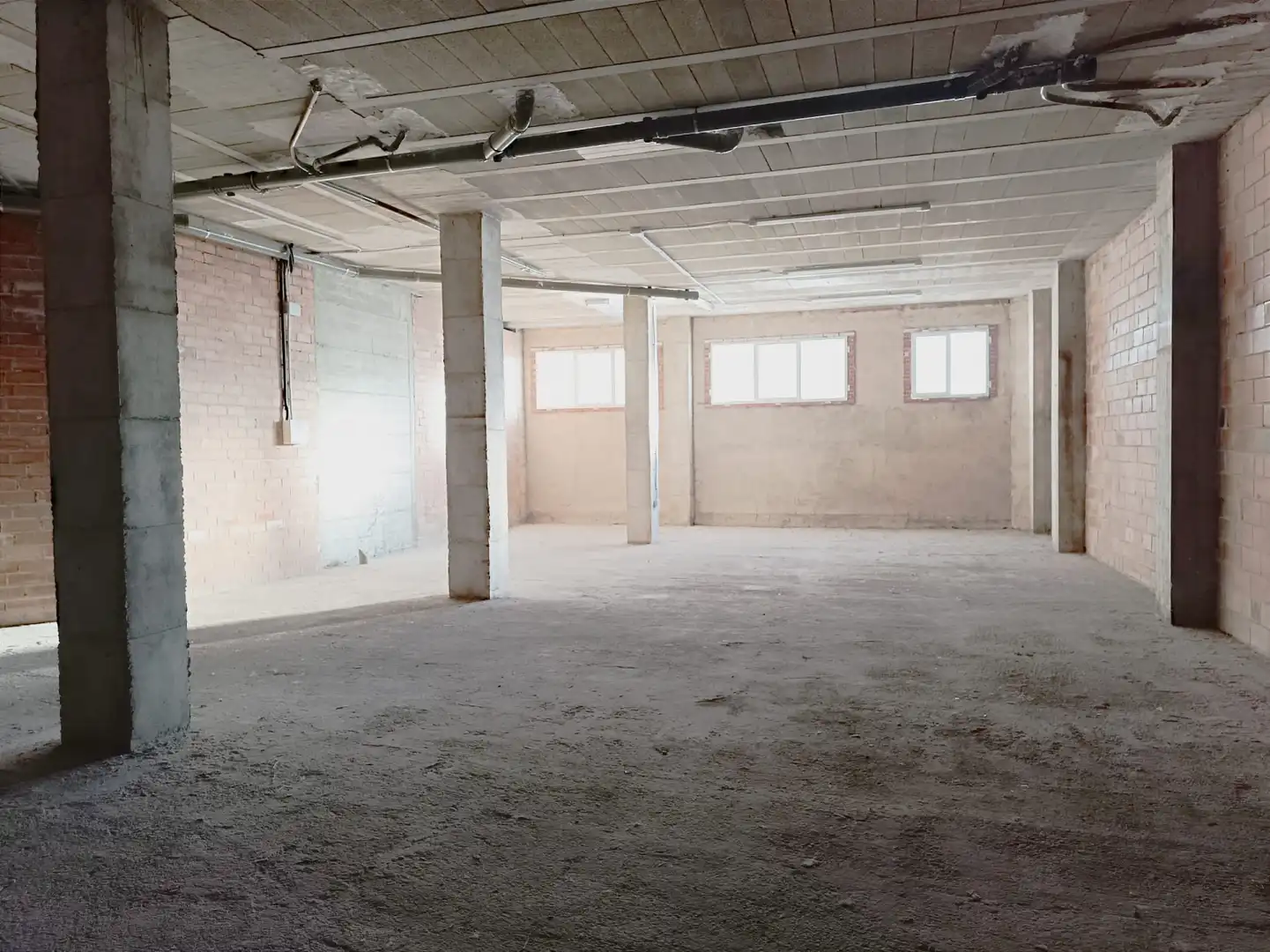 Local comercial en venta en Portillejo - Valdegastea, imagen 2