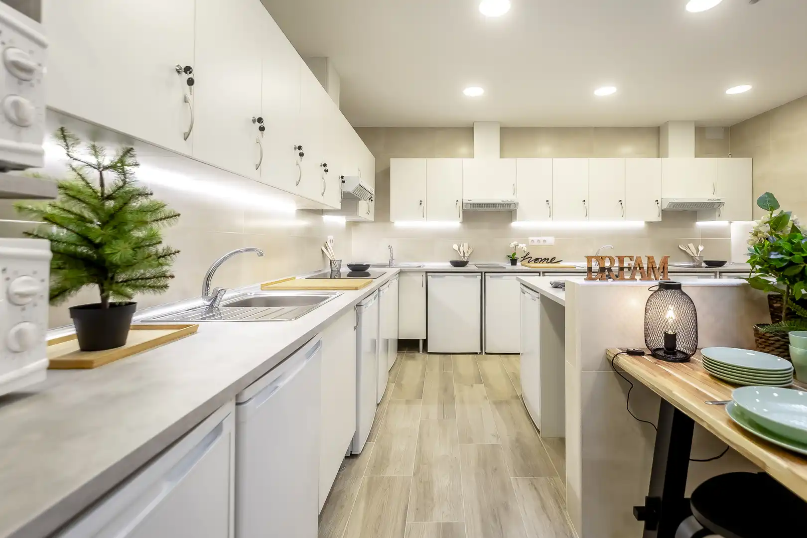 Habitación en Calle del Puerto Canfranc, 1, Numancia