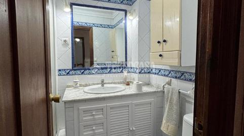 Foto 3 de Pis en venda a Bellavista,  Sevilla Capital