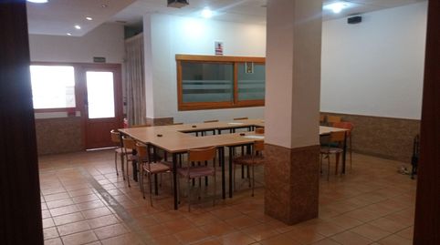 Photo 2 of Commercial properties for sale in Carrer de María Jordán, 6, Barrio de Patraix, Valencia Capital