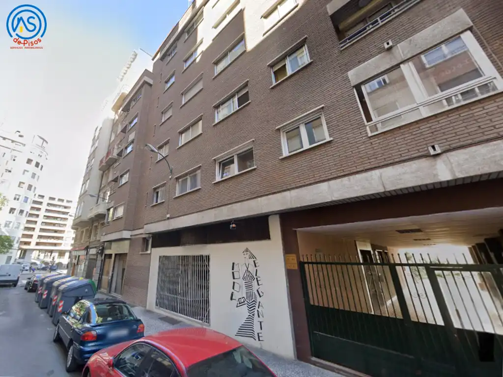 Piso de alquiler en Calle del Doctor Ricardo Lozano Monzón, 10, Ruiseñores