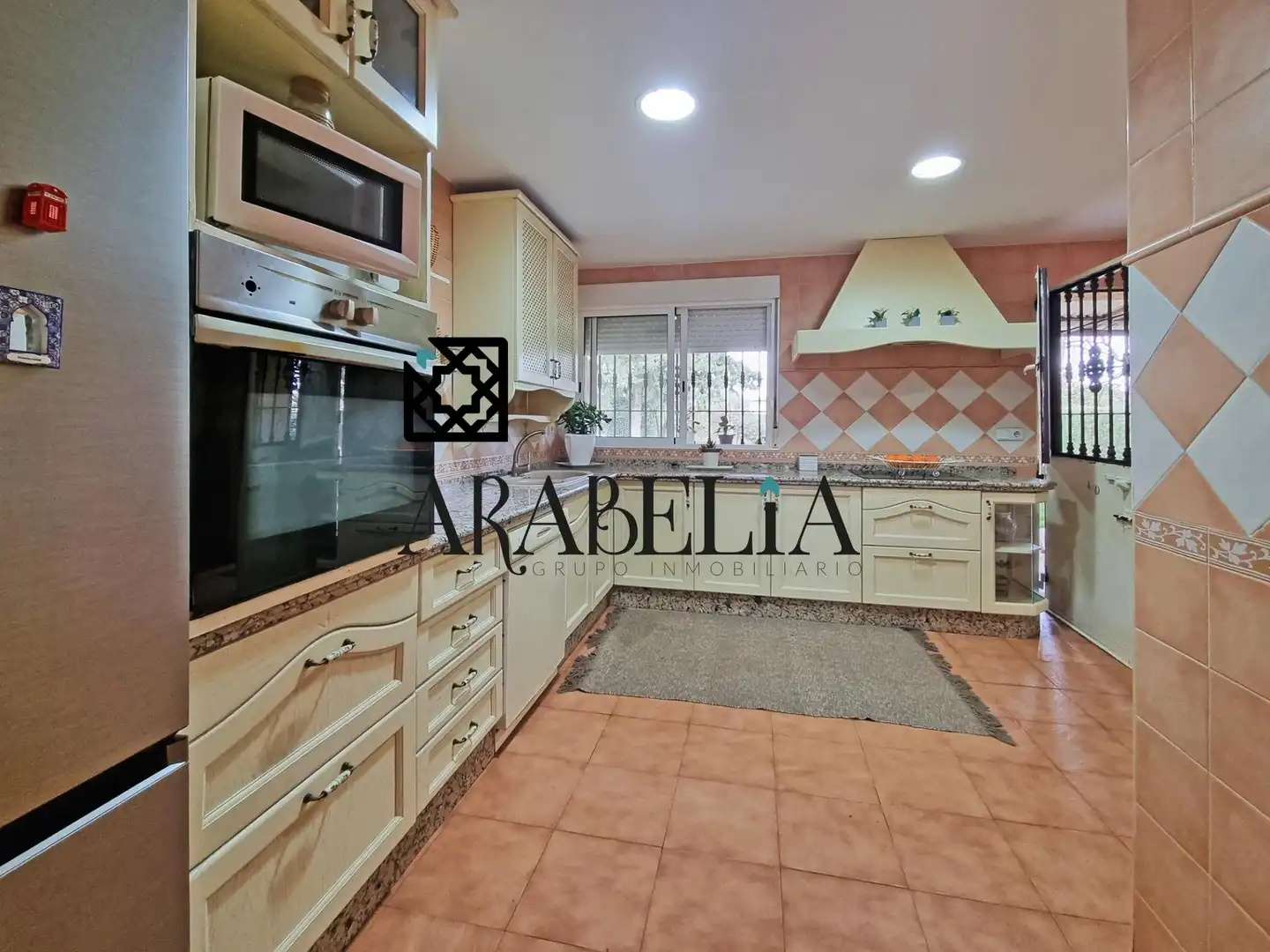 Villa mit Garten zum Verkauf in Periurbano Oeste - Sierra, imagen 8