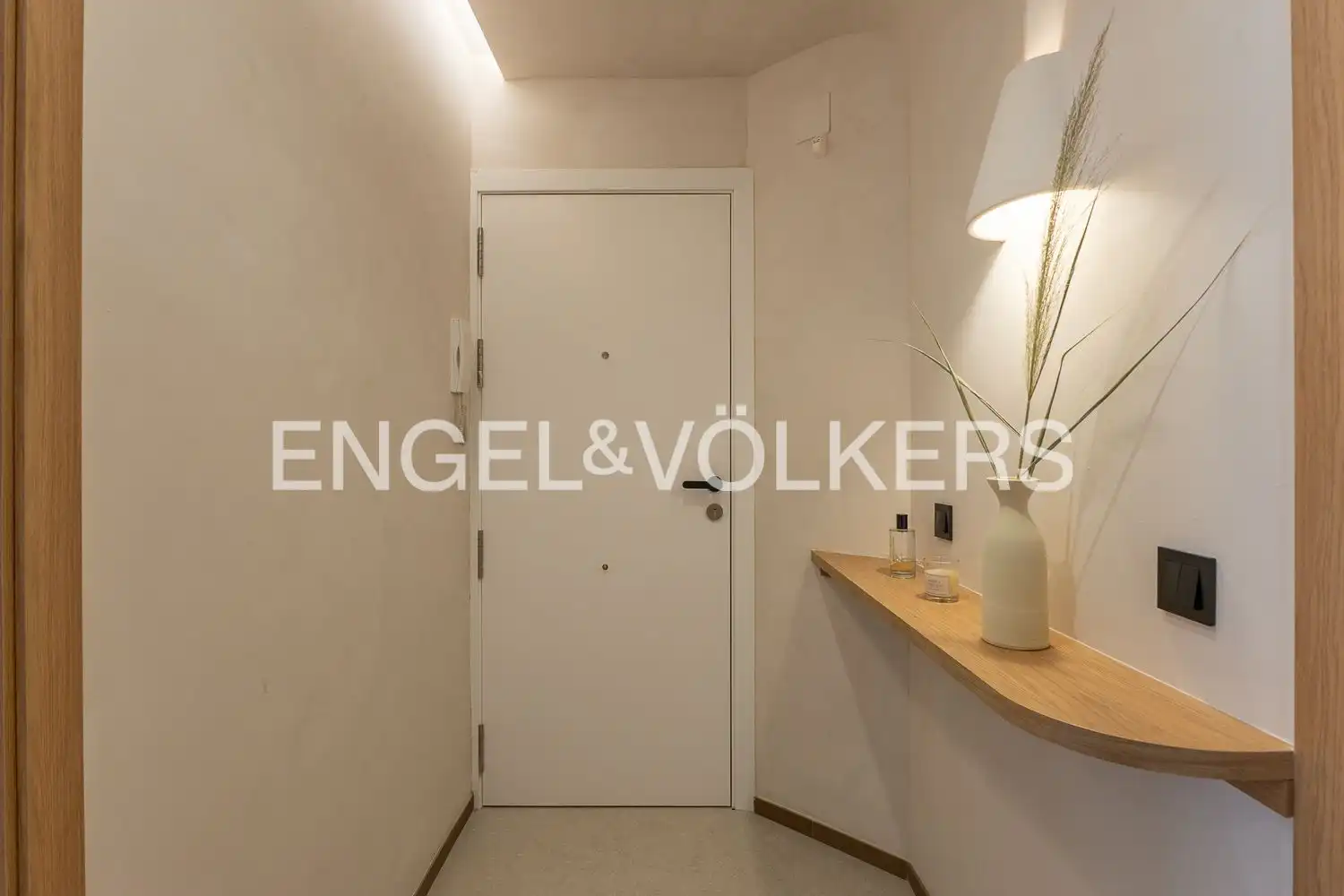 Piso de alquiler en Jávea / Xàbia con Aire acondicionado, Calefacción y Amueblado