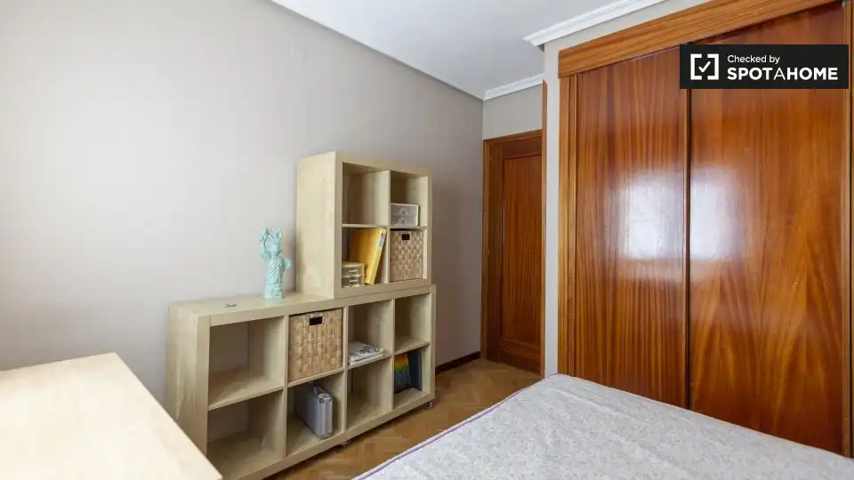 Habitación en Media Legua