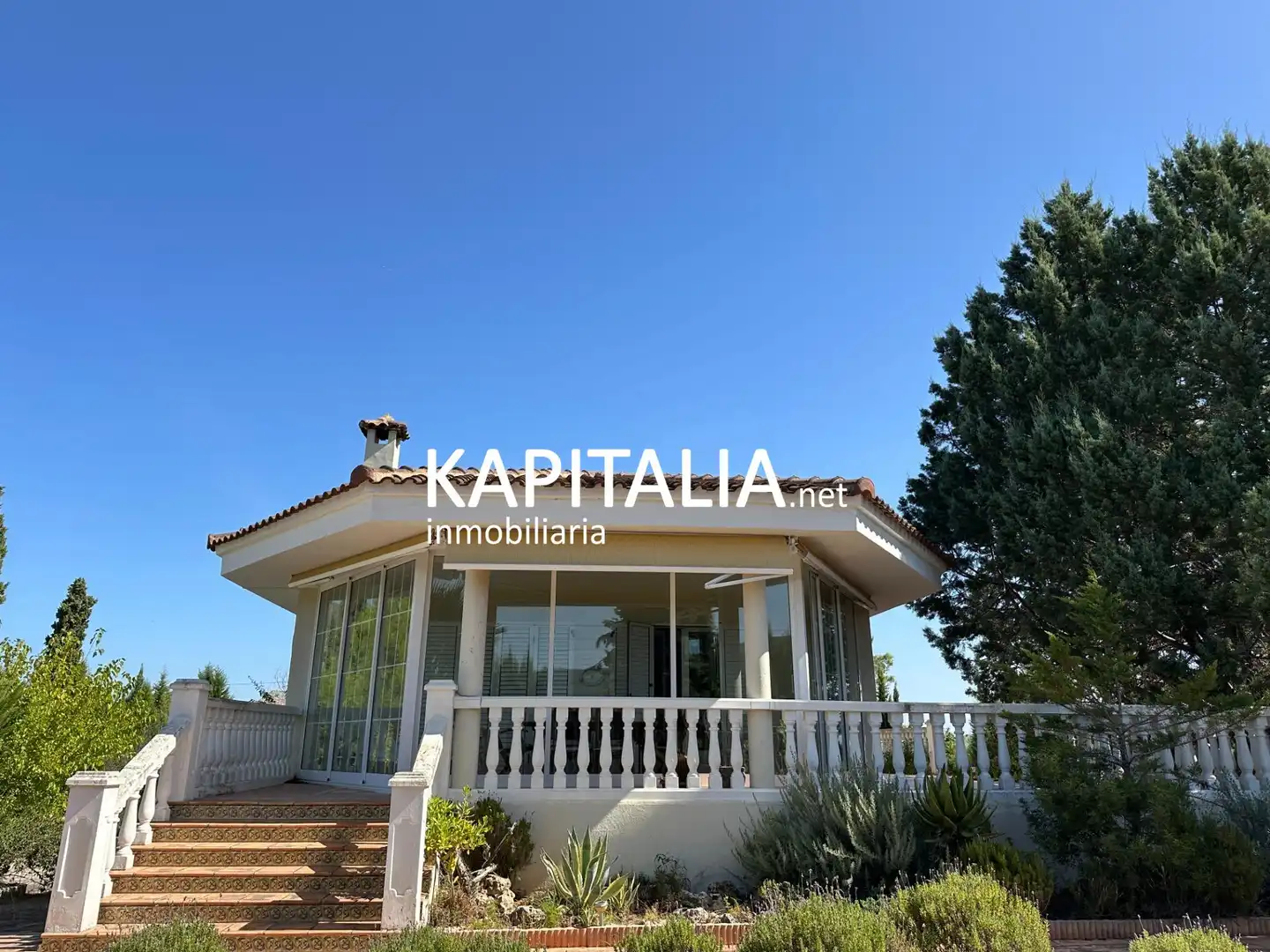 Villa avec piscine à vendre à Xàtiva, imagen 29