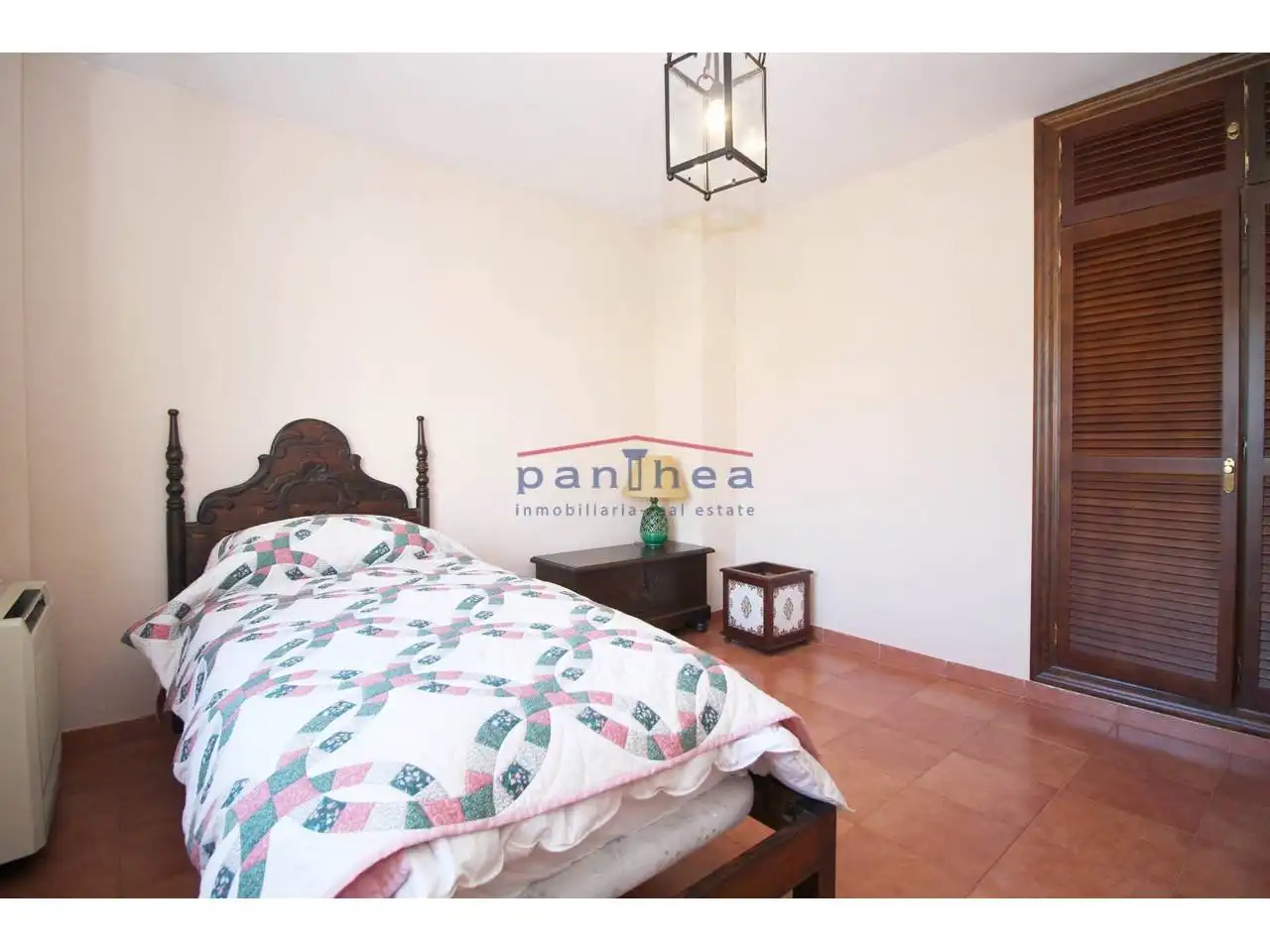 Dormitori de Casa adosada en venda en Añoreta Golf - Paraíso del Sol