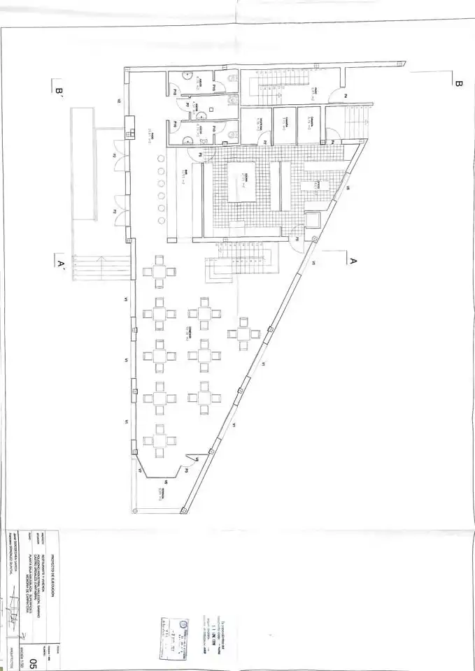 Edifici en venda en Castro-Urdiales
