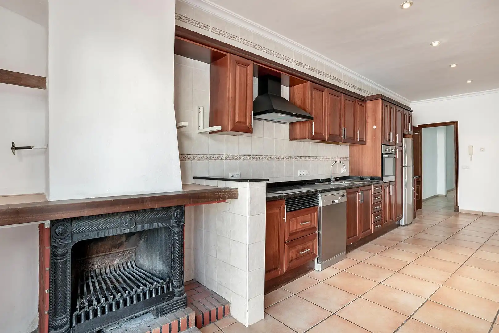 Kitchen of Houses for sale in Felanitx  with Terrace and Storage room