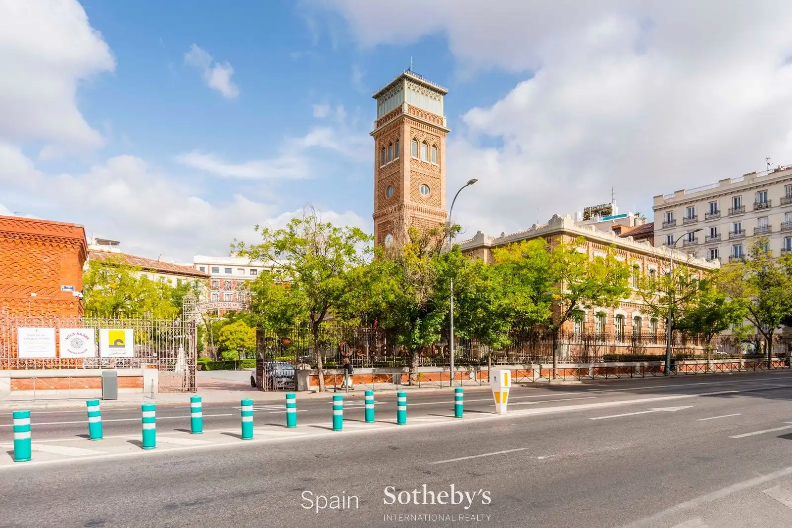Apartamento con ascensor en venta en Calle de Núñez de Balboa, imagen 20