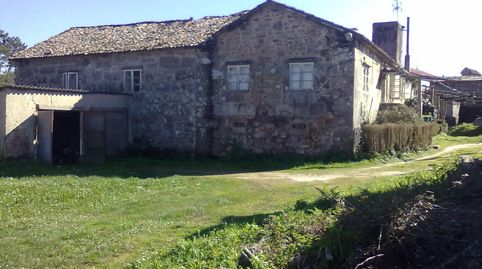 Foto 3 de Casa o xalet en venda a Lugar Brea, 21, Boiro, A Coruña