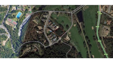 Terreno en venta en Vallromanes, imatge 2