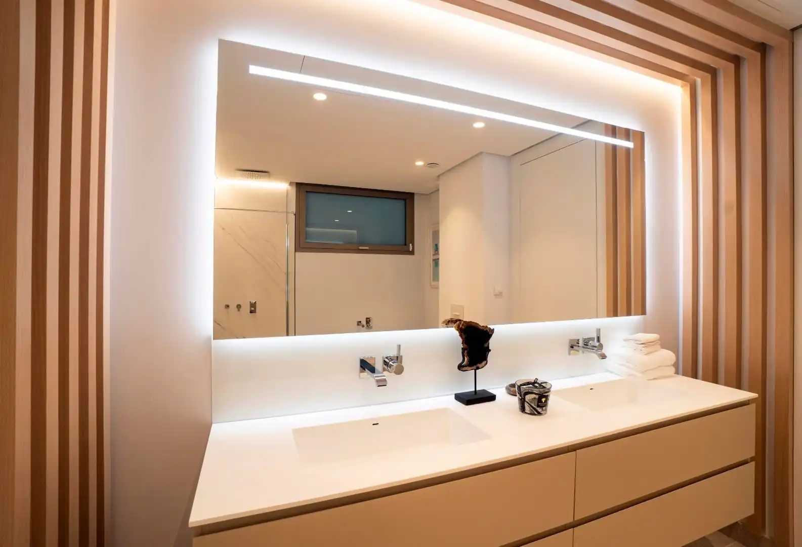 Penthouse with terrace for sale in La Quinta, imagen 27