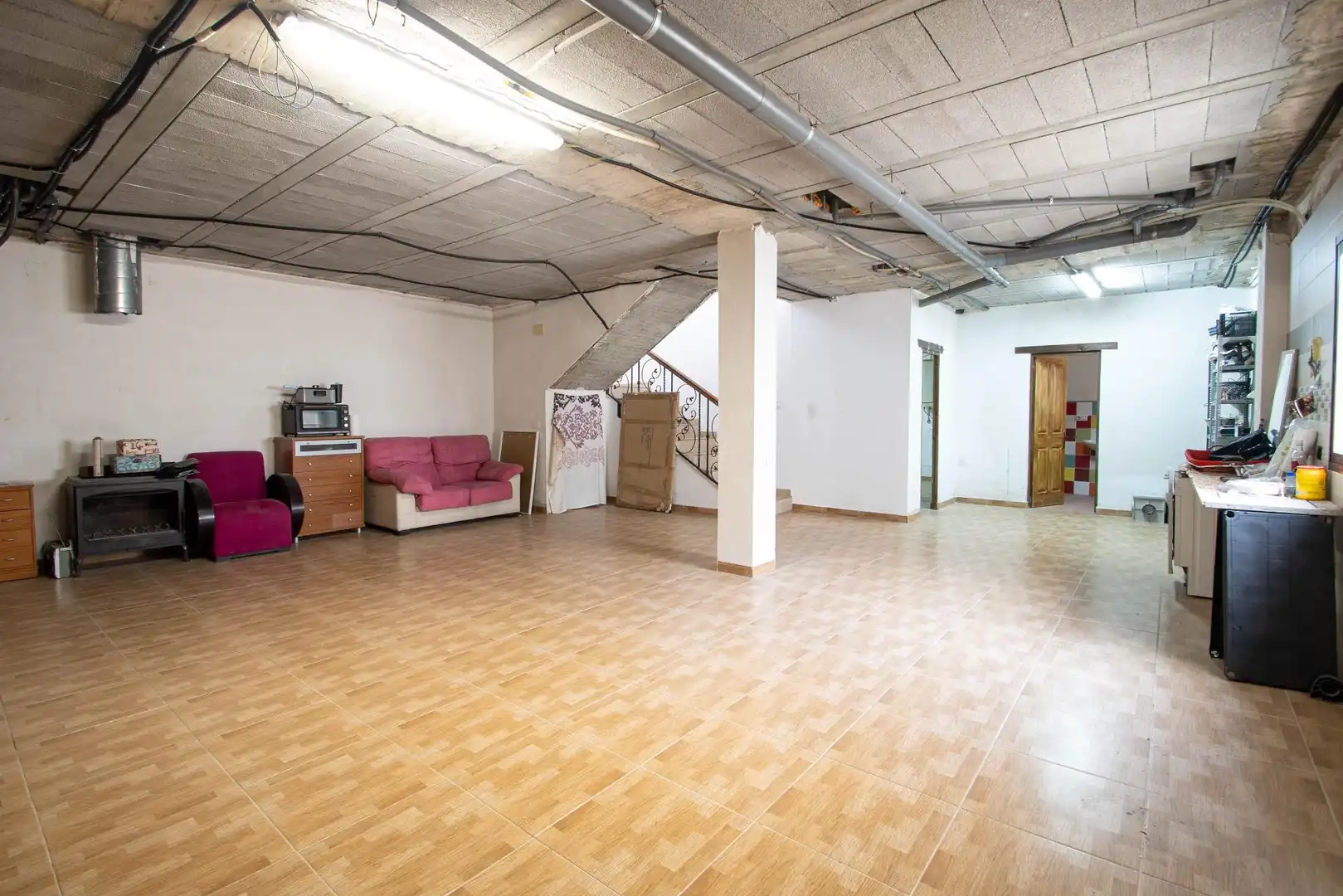 Terraced house for sale in Calle CORDOBA, imagen 40