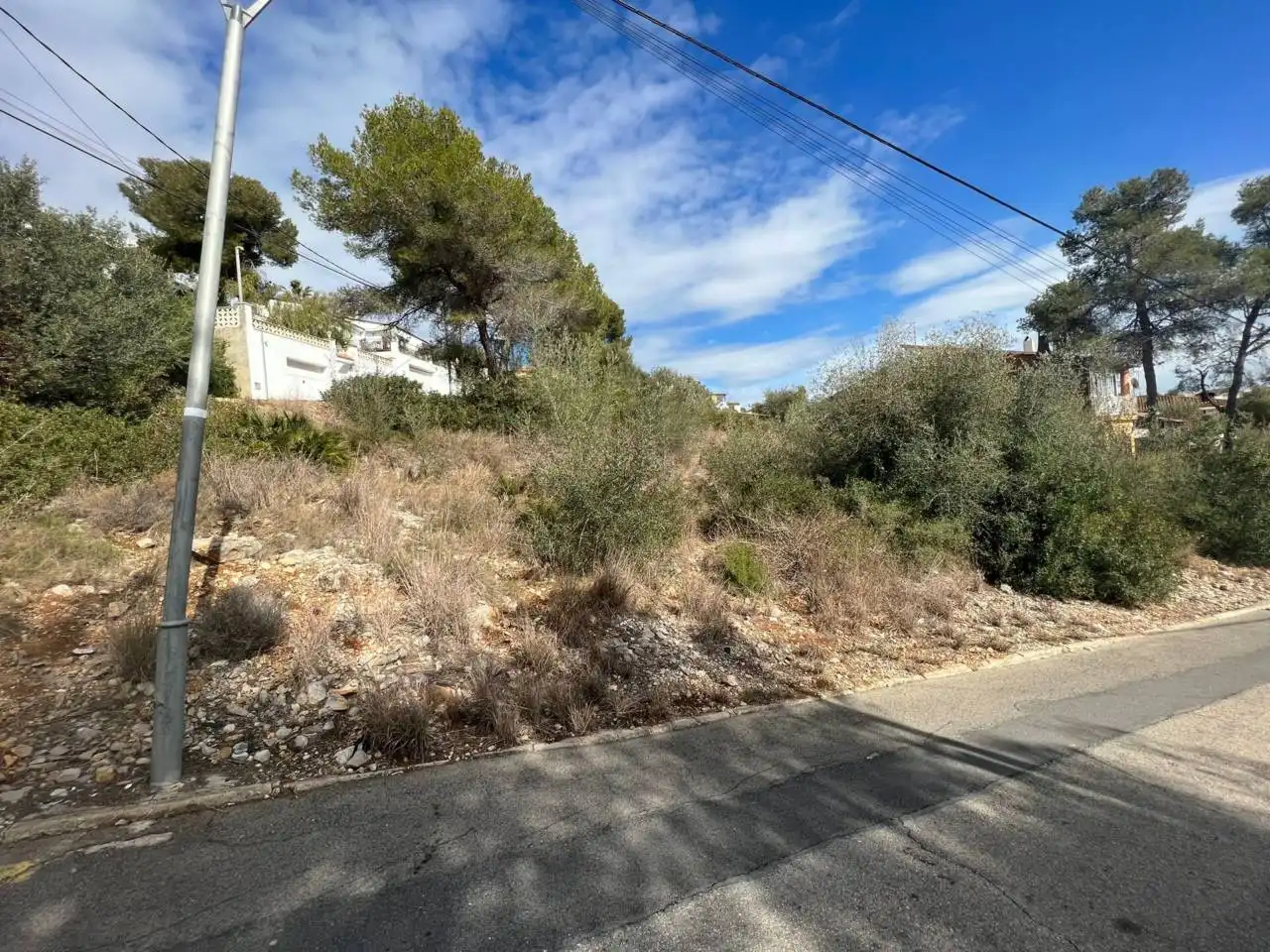 Rural land for sale in Calle ESPARRAGUERA 9, imagen 5