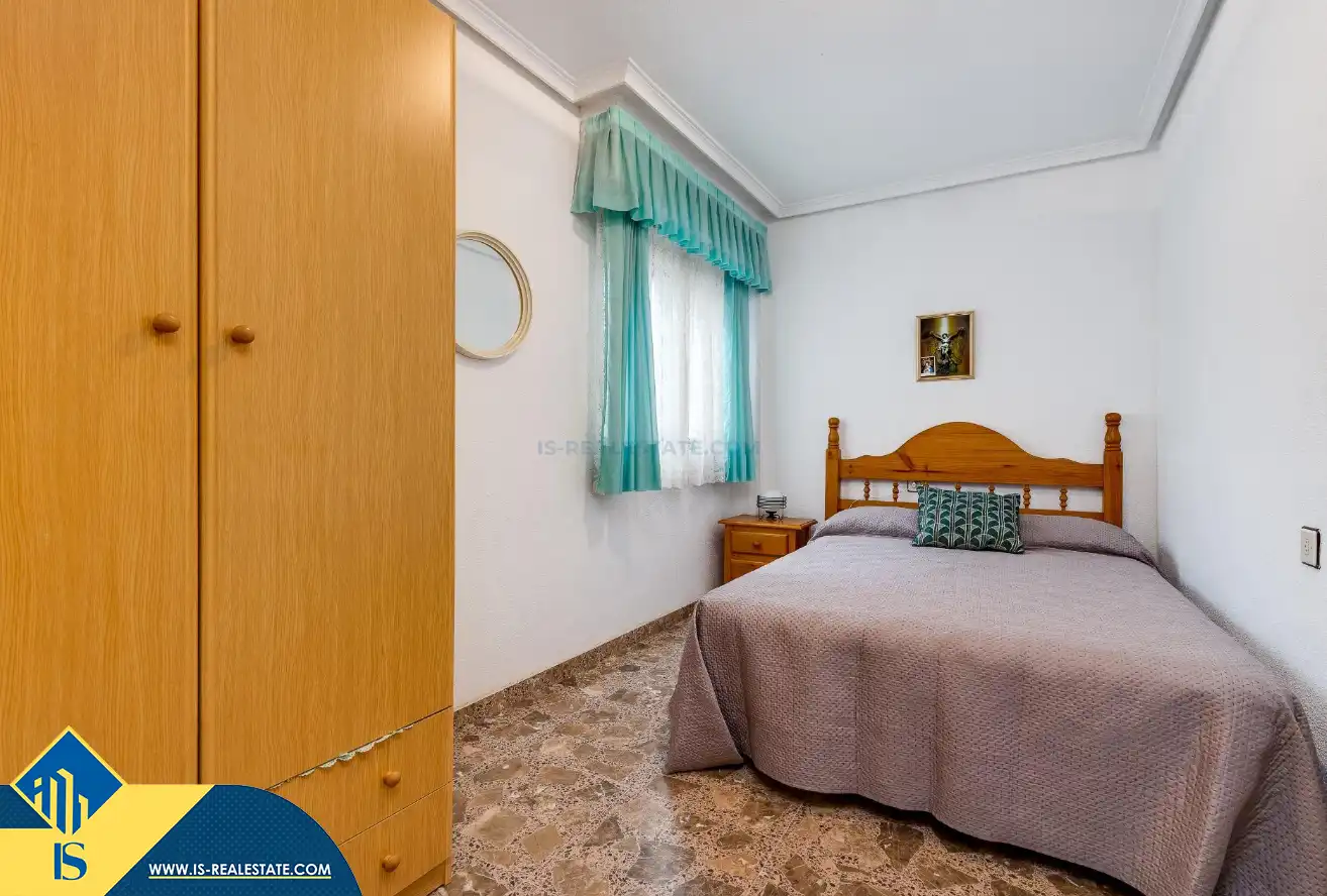 Mini appartamento con ascensore in vendita a Playa del Cura, imagen 11