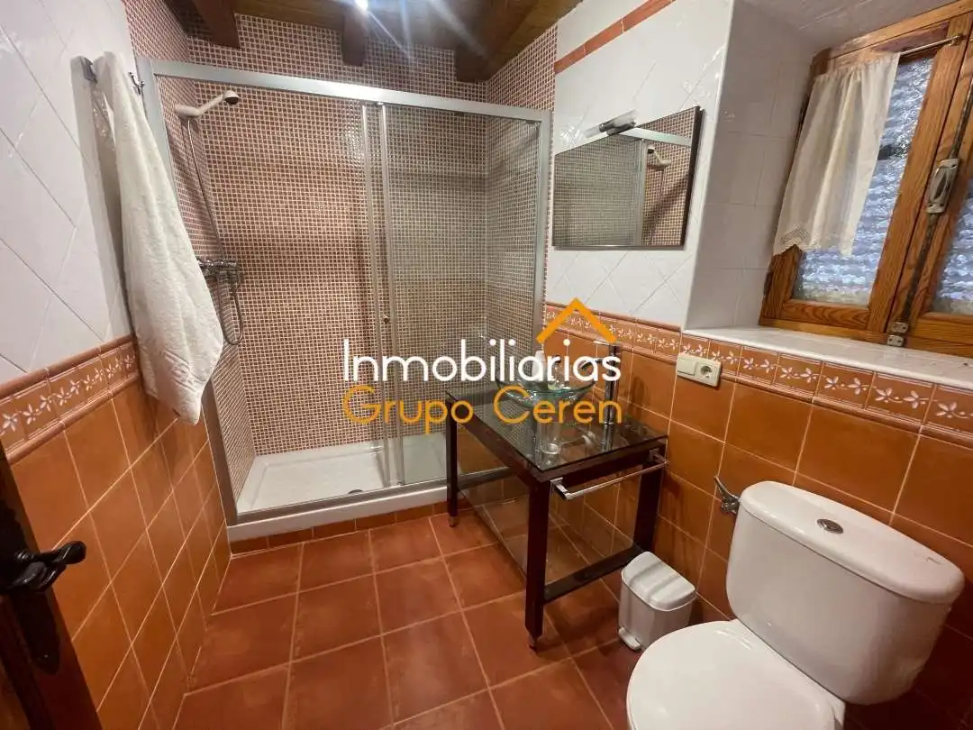Houses for sale in Santa Cruz del Valle Urbión