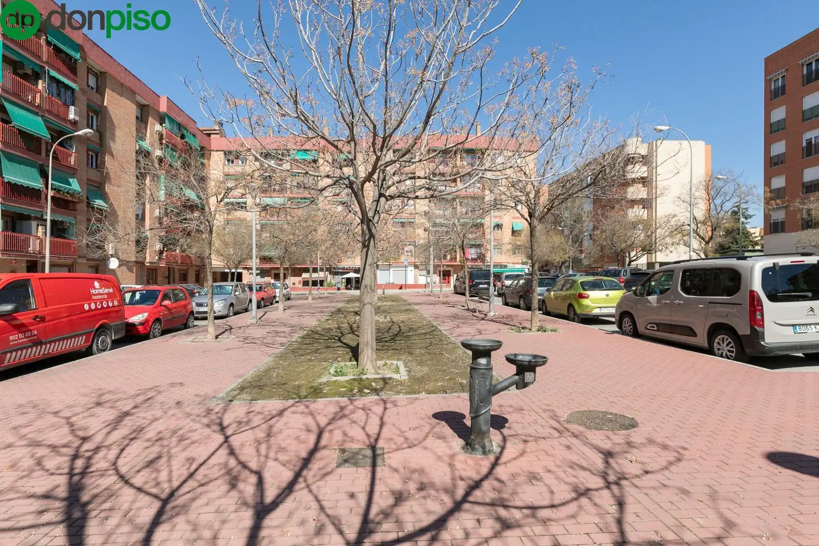 Pis amb ascensor en venda a Plaza DEL POETA JUAN BOSCAN 6, imagen 22