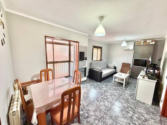 Piso en Venta en Calle MIGDIA DEL en Sant Josep