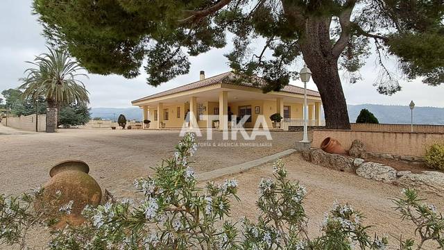 Casa-chalet en Venta en Santa Ana
