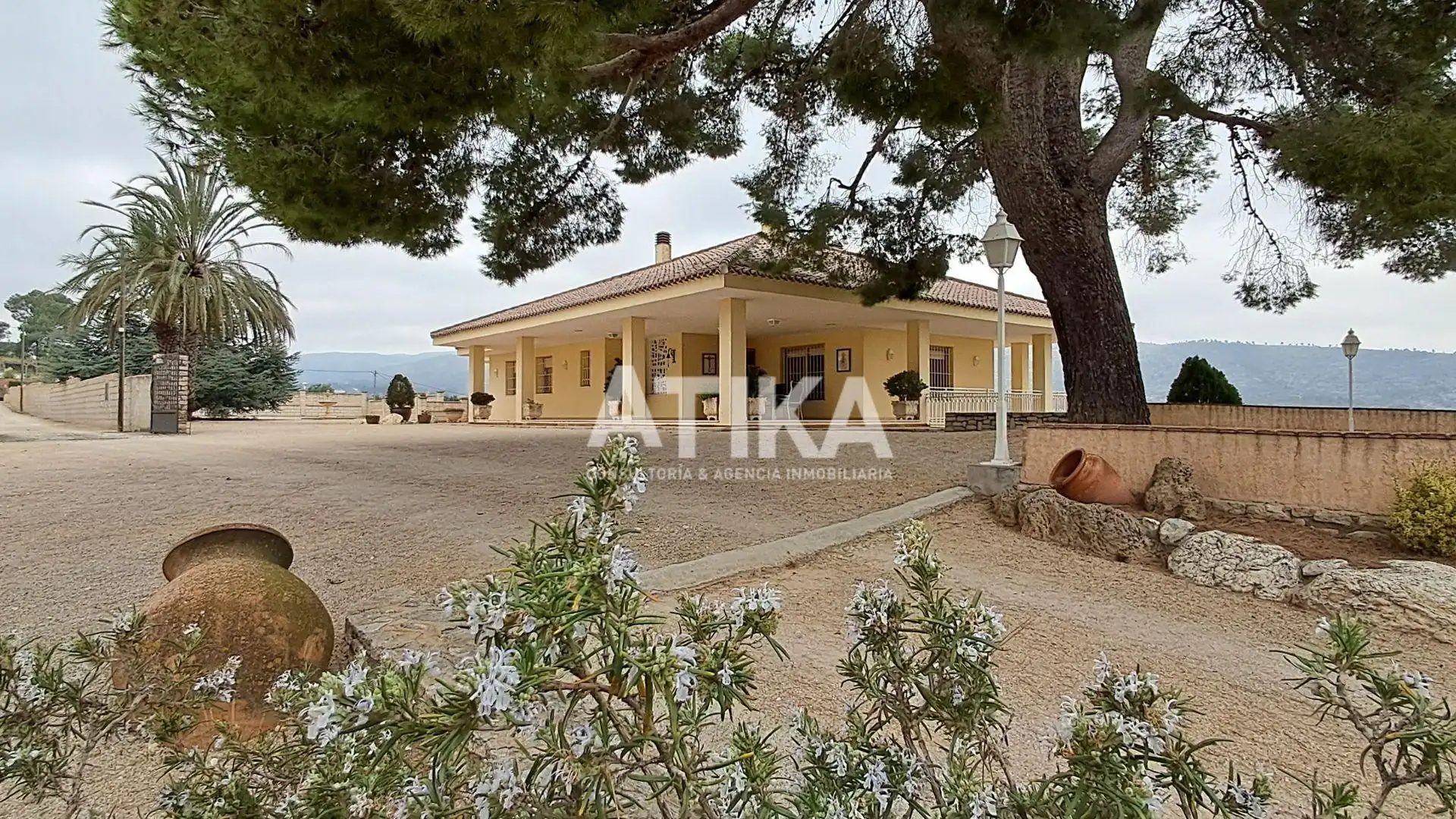 Casa o xalet en venda a Santa Ana
