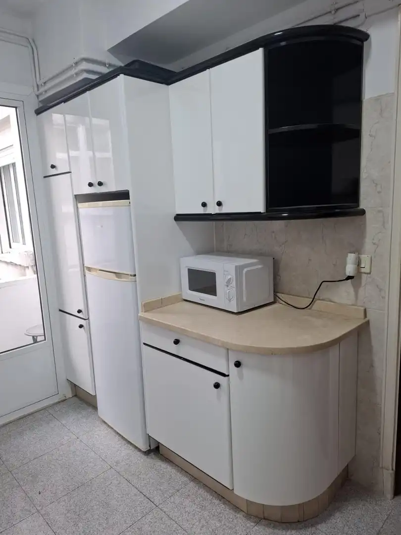 Wohnung mit Terrasse zur Miete in Avenida HABANA, imagen 5